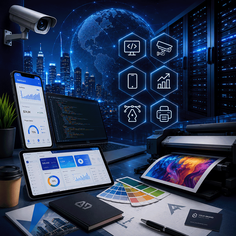 Empowering Business