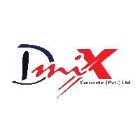 DReady Mix Concrete logo