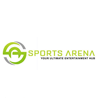 Sports Arena logo
