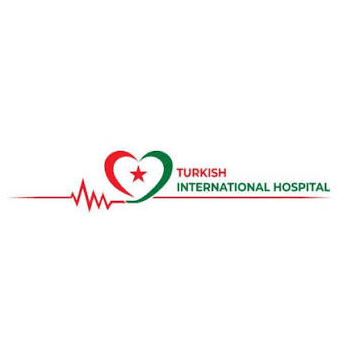 Turkish International Hospital logo